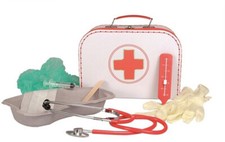 Egmont Toys Kinder Arztkoffer
