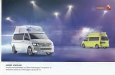 Prospekt Hornis Spaceline