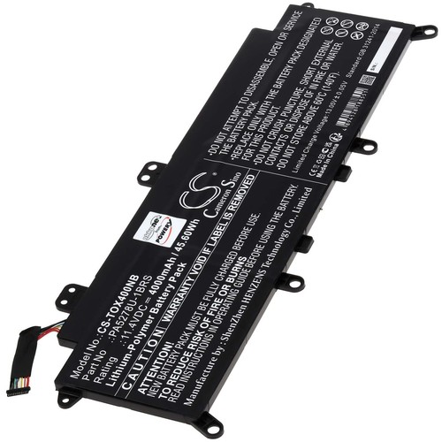 Akku für laptop toshiba - für,