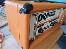Topteil E-Bass Orange AD200B Bass MK3 Bass Amp Verstärker Bassverstärker