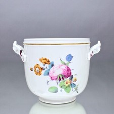 Hoechst um 1770: seltener