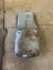 1964-73 Ford Mustang 260-302 Motorölwanne Oil pan