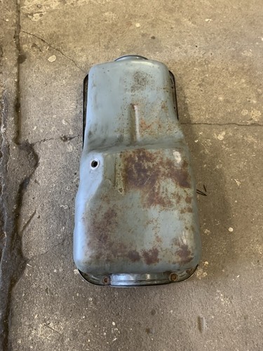 1964 ford mustang 260 302 - ford,