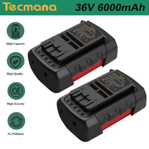 6ah 36v ion akku - 6ah,