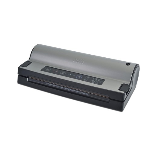 Solis vac prestige - solis, (typ