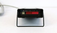 Newport Display Counter Model