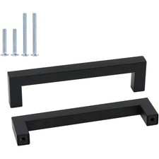 Küchengriffe Möbelgriffe