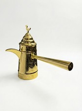Luxus Arabische Kaffeekanne