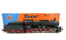 Roco 04116a dampflok - h0, br