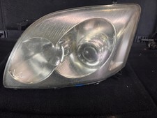 Frontscheinwerfer Toyota Avensis Xenon Ein Stück (Rechts oder Links) Headlight