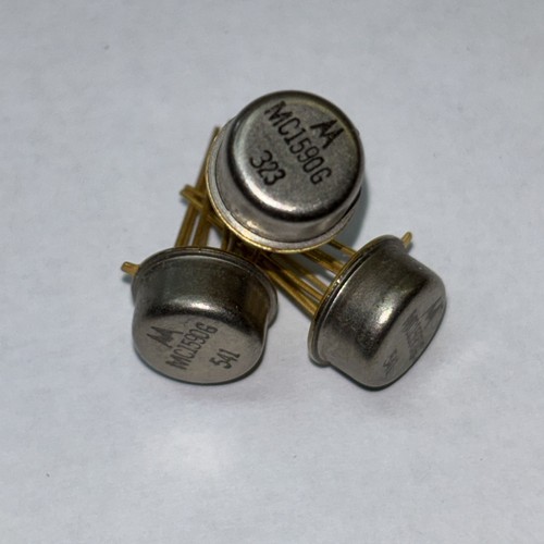 Stück motorola mc1590g 100 - 3,