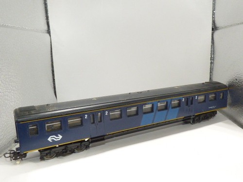Lima personenwagen 37 - lima,