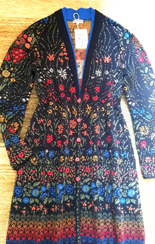 Wunderschöne jacke - wunderschÖne,