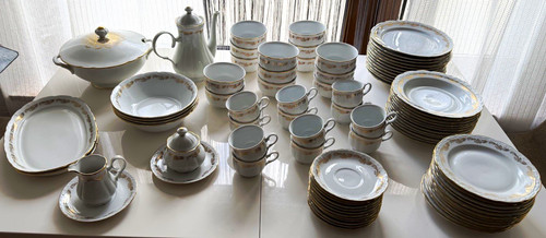 Apulum fine porcelaine - apulum,