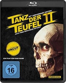 Tanz der teufel - 2,