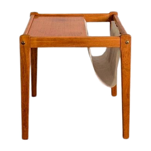 Original midcentury couchtisch - original,