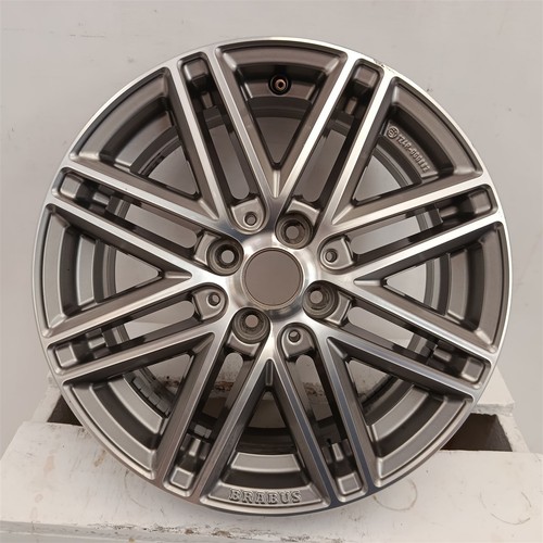 Smart brabus 453 - 453, zoll