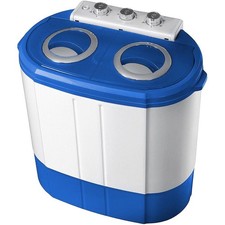 Mini Waschmaschine