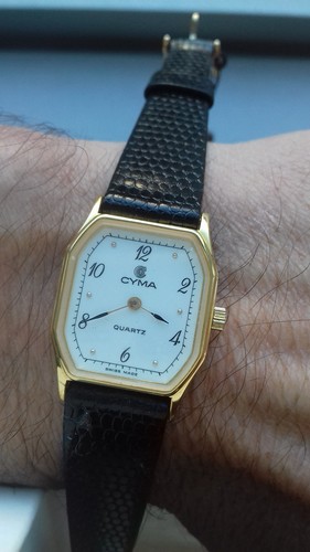 Cyma 141 octogono - 13.141.41,