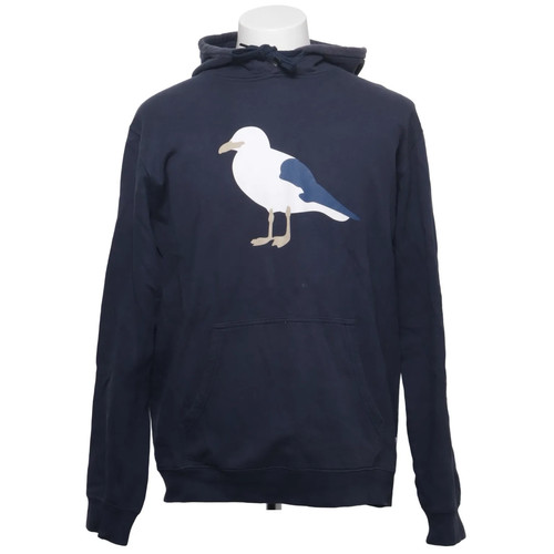 Cleptomanicx kapuzenpullover - cleptomanicx,,