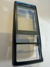 Sony Ericsson K800i Frontcover