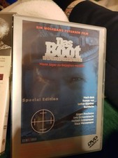 DVD Das Boot / Der