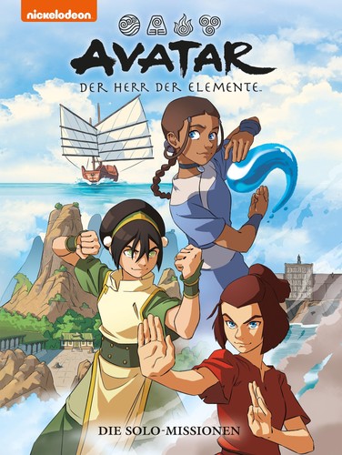Faith erin hicks - avatar,