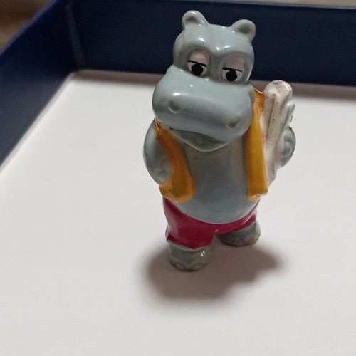 Figur die happy hippos - figur,