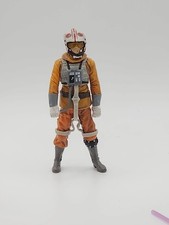 Luke Skywalker X-Wing 7" Star