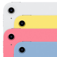 Apple iPad 11. Generation 2025