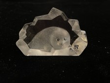 Seehund Mats Jonasson