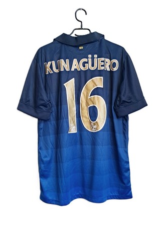 Trikot manchester city - trikot,