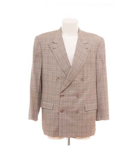 Brioni herren sakko 52 - herren, gr.