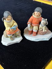 Kaiser Porzellan Figuren