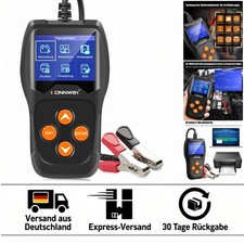 Professioneller 12V KW600