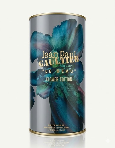 Jean paul gaultier beau - paul, le