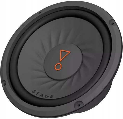 Jbl stage auto subwoofer - stage, 82