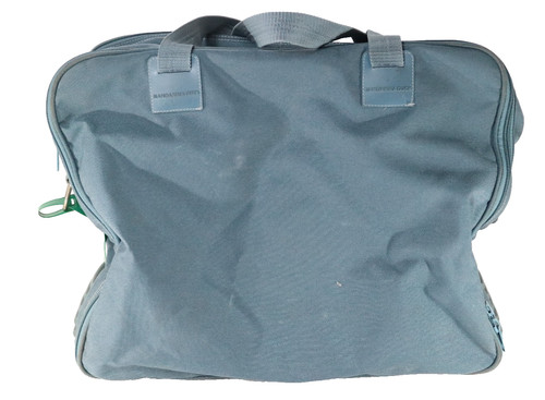 Mandarina duck reisetasche - duck,
