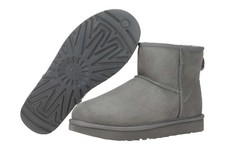 UGG Damen Stiefel Classic Mini