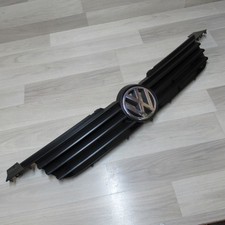 Orig. VW Lupo 6X Kühlergrill Frontgrill Grill Frontmaske Emblem 6X0853653A