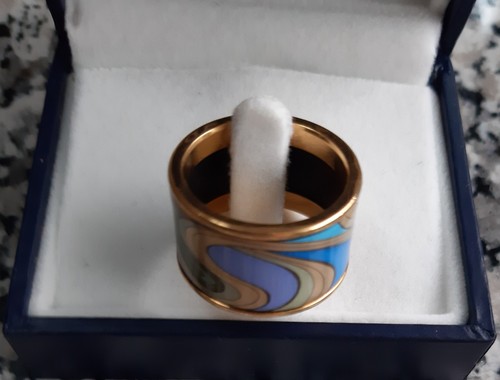 Frey wille ring - frey,