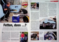 Oldtimer Markt 11/2012 Teil
