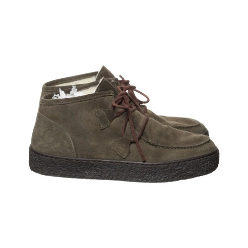 Shott copenhagen boots - ca'shott,