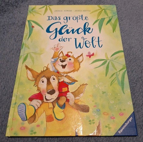 Ravensburger bilderbuch das - ravensburger, "das
