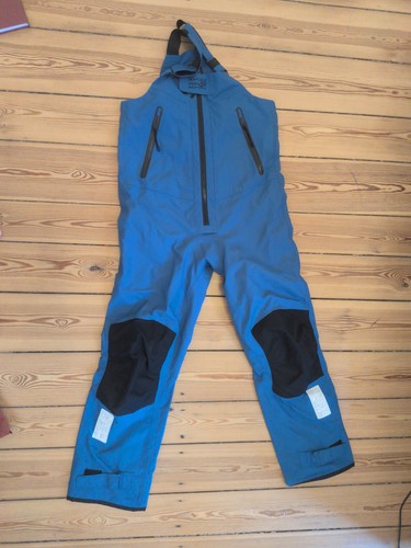 Marinepool offshore trousers - marinepool,