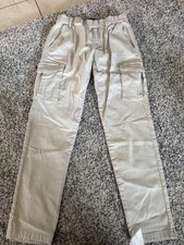 Mexx  Cargohose mit regulierbarem Gummizug ,Taschendetails, Gr. 158/164