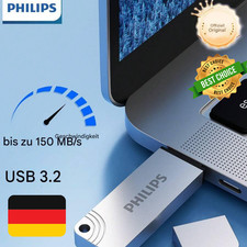 PHILIPS USB Stick Flash Drive