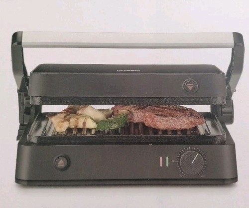 Severin kontaktgrill kg2398 - kontaktgrill,