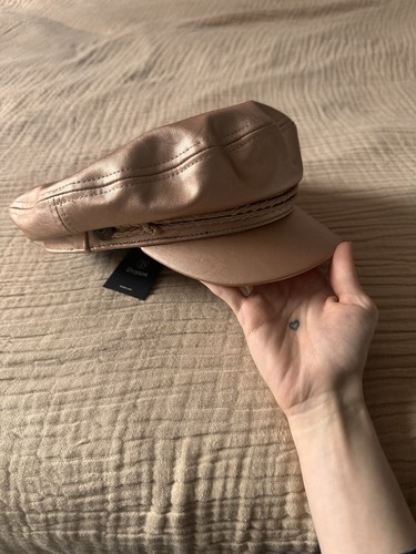 Brixton fiddler cap damen - brixton,