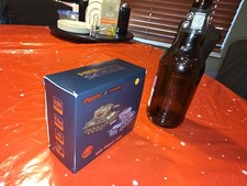 Mss Brrrrt Mini Panzer Tank